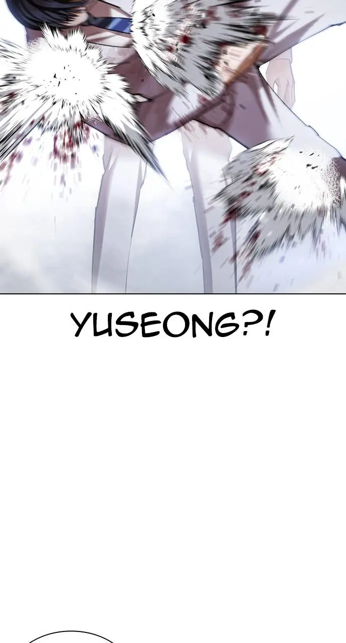 Lookism Chapter 420