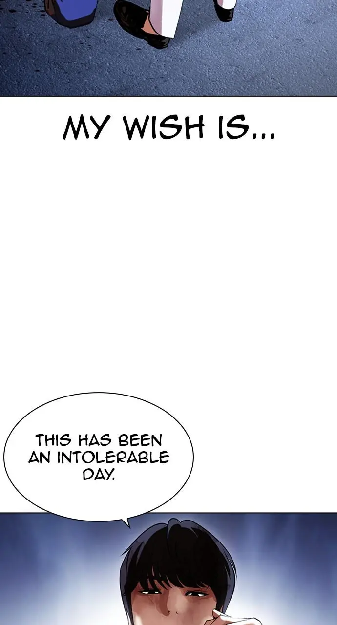 Lookism Chapter 420