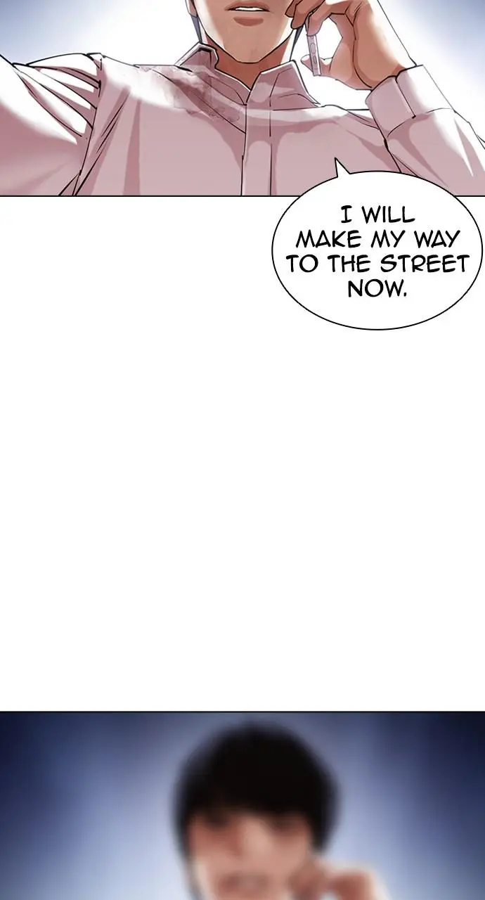Lookism Chapter 420