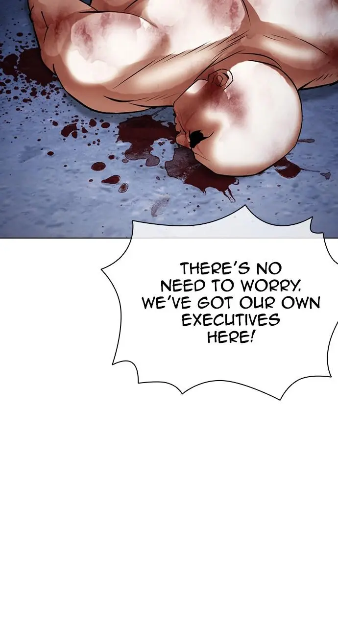 Lookism Chapter 420