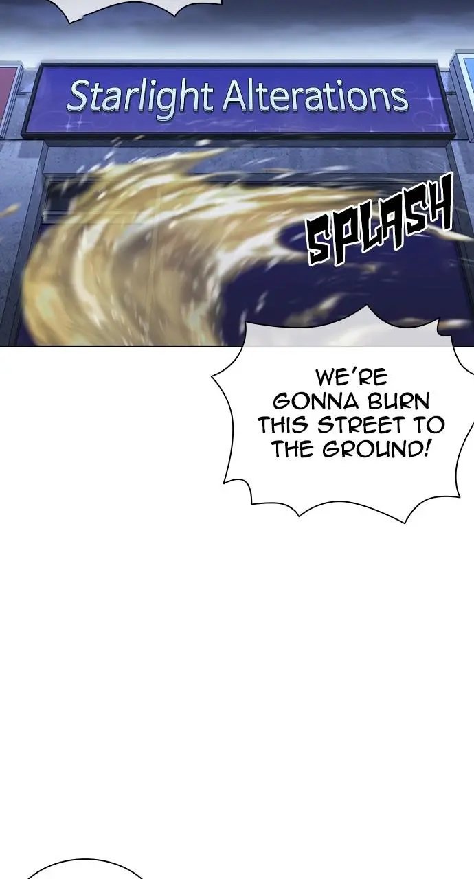 Lookism Chapter 420