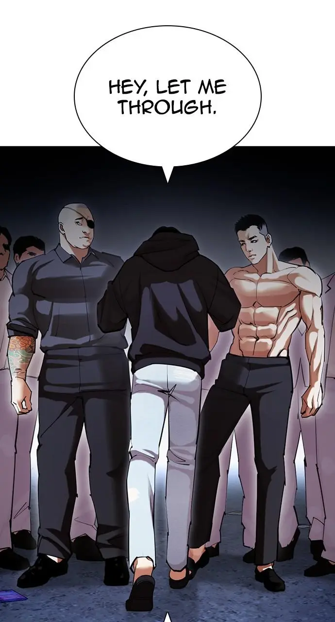 Lookism Chapter 420