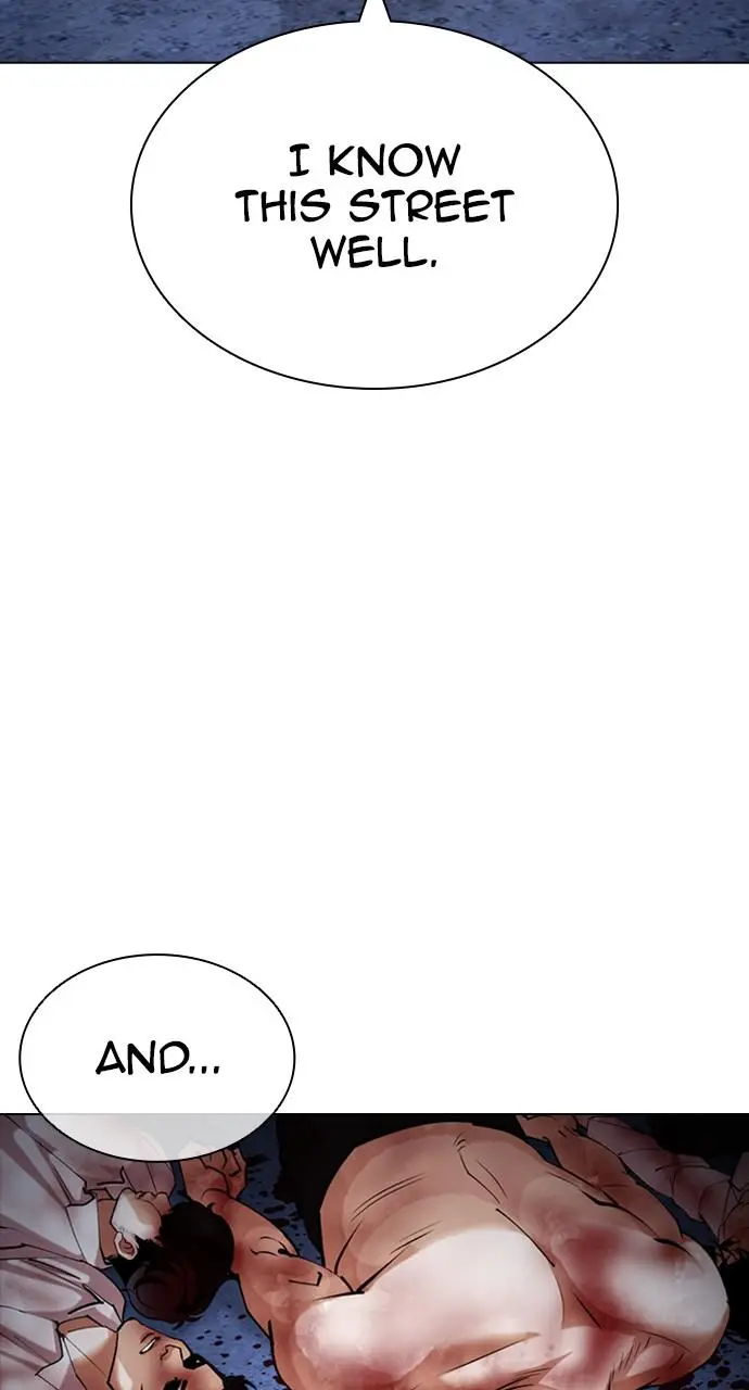 Lookism Chapter 420