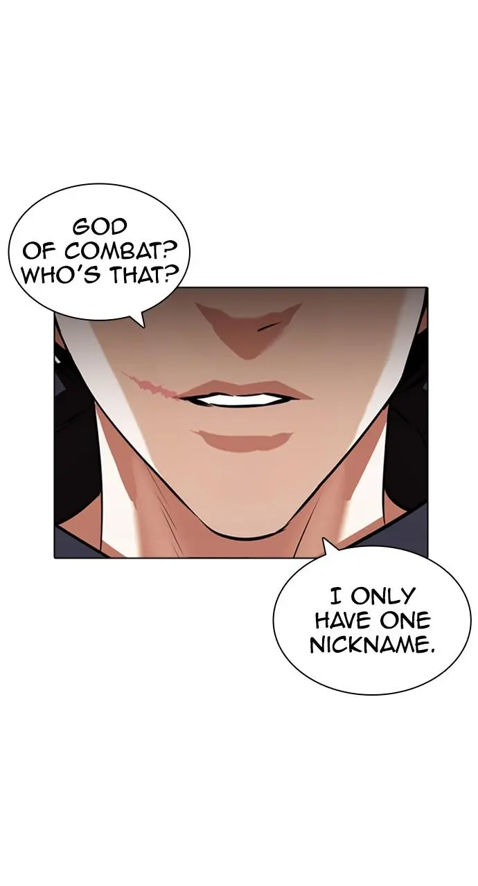 Lookism Chapter 420
