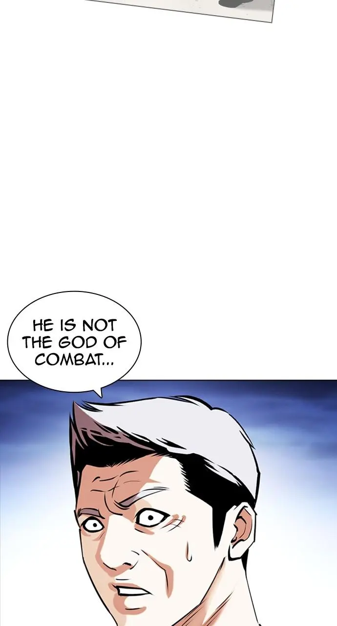 Lookism Chapter 420