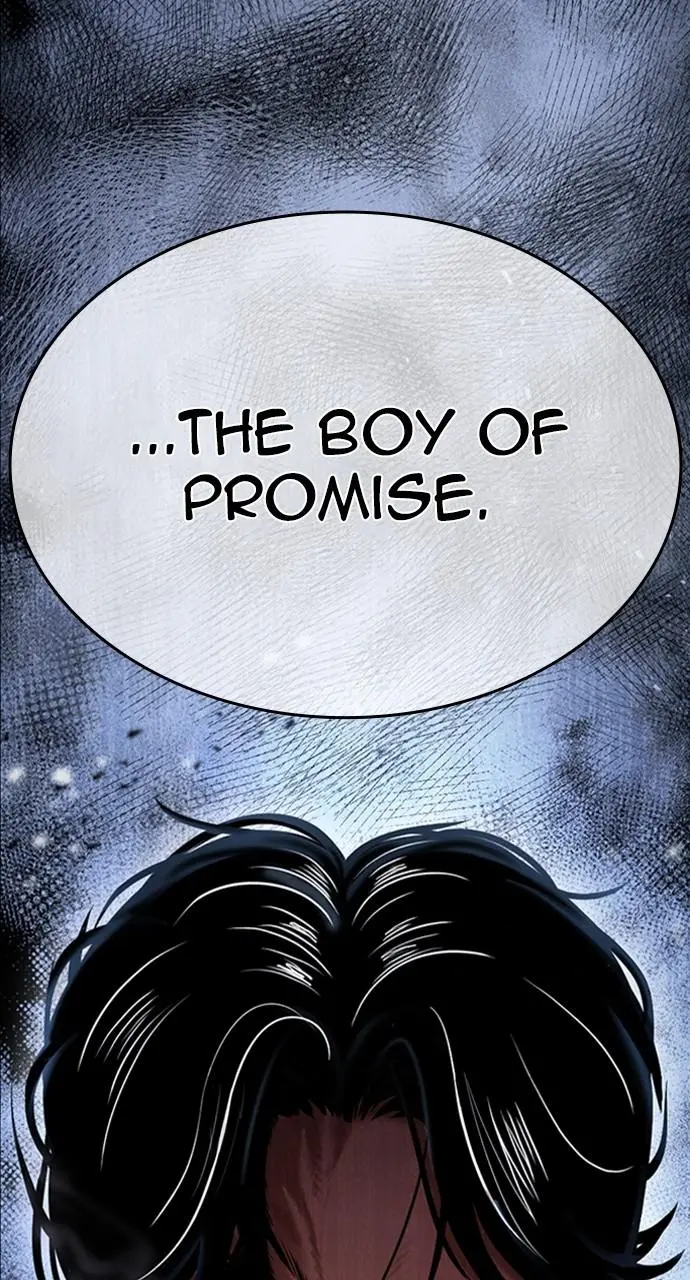 Lookism Chapter 420