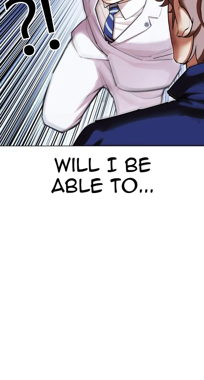 Lookism Chapter 421