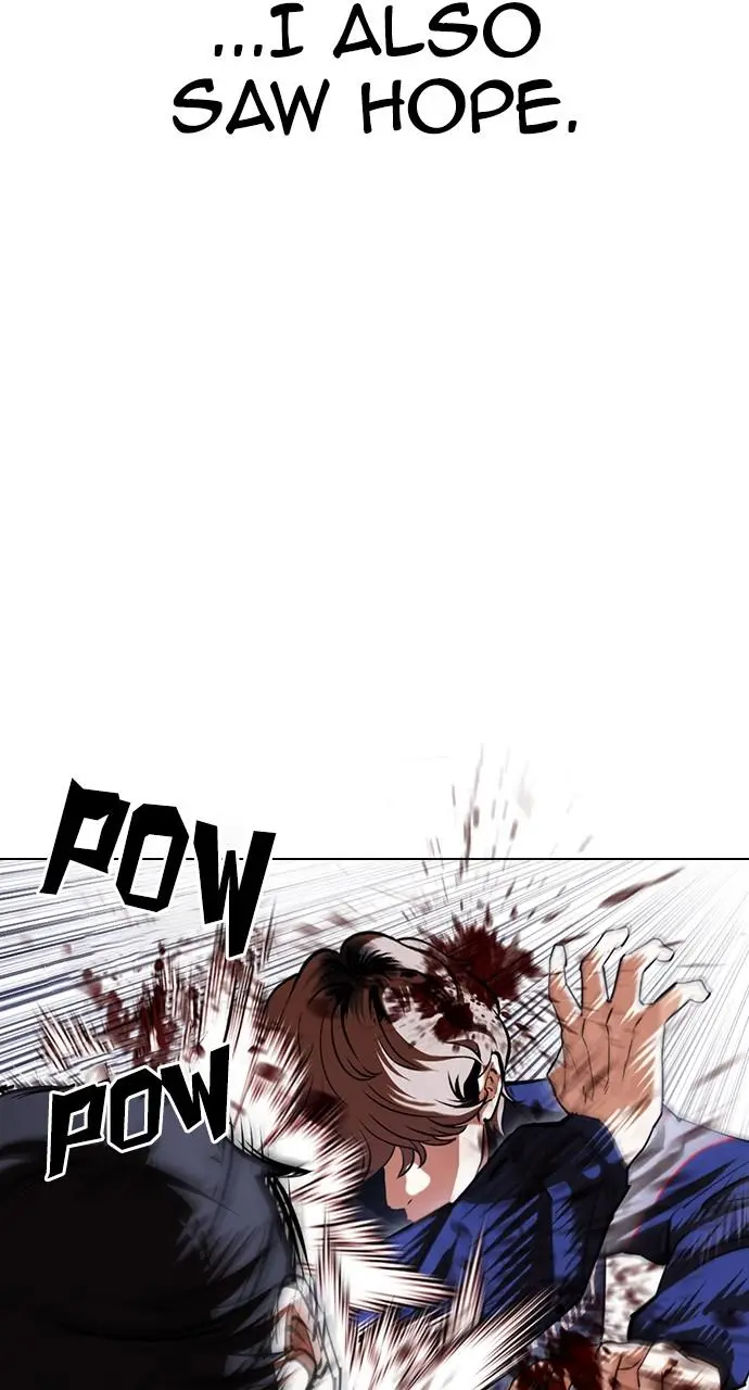 Lookism Chapter 421