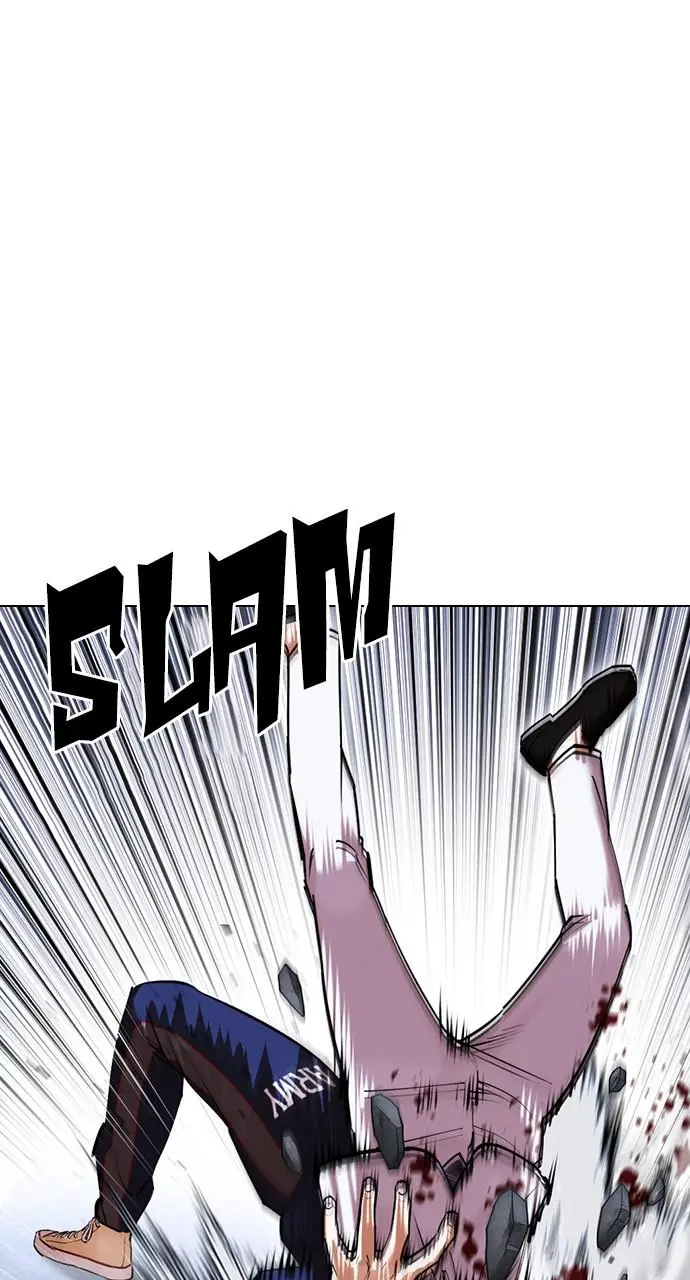 Lookism Chapter 421