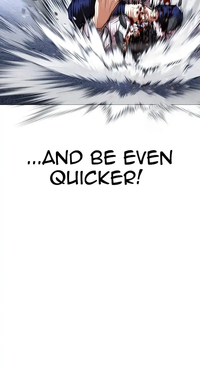 Lookism Chapter 421