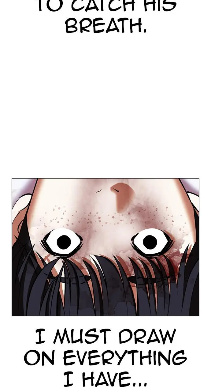 Lookism Chapter 421