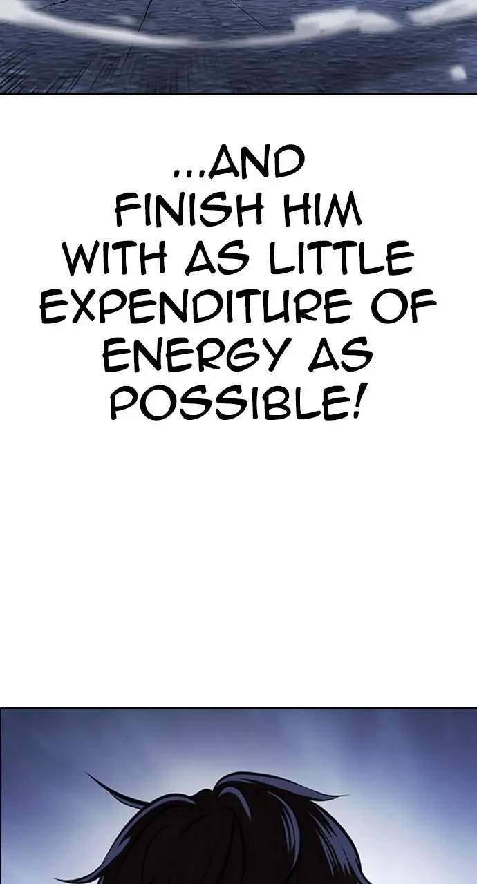 Lookism Chapter 421