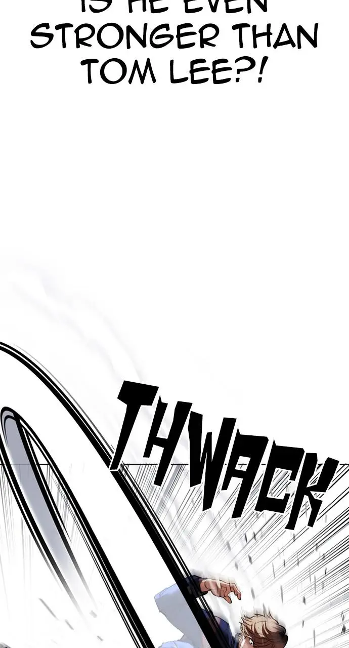Lookism Chapter 421