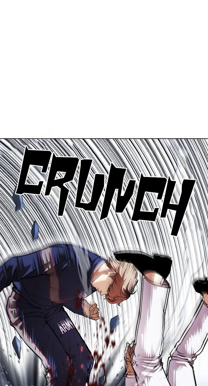 Lookism Chapter 421