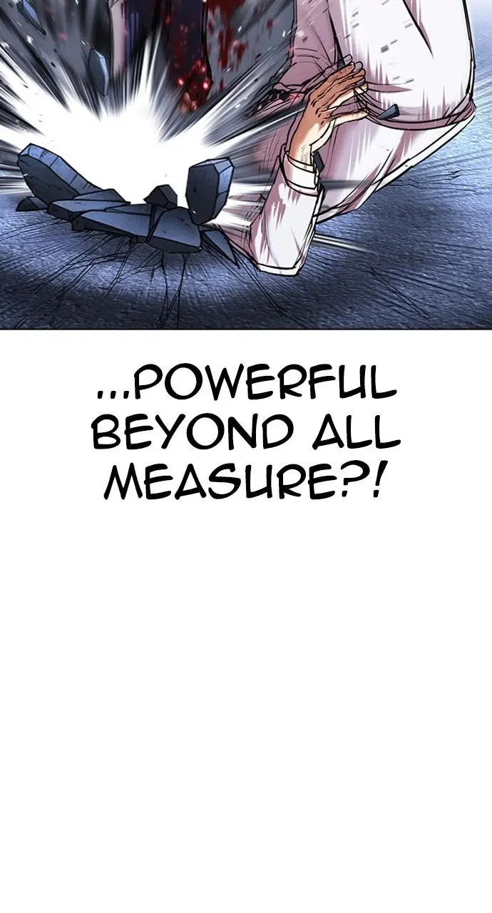 Lookism Chapter 421