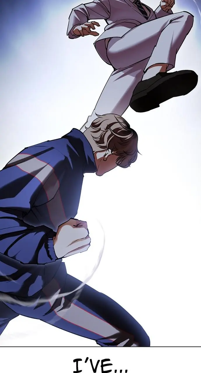 Lookism Chapter 421