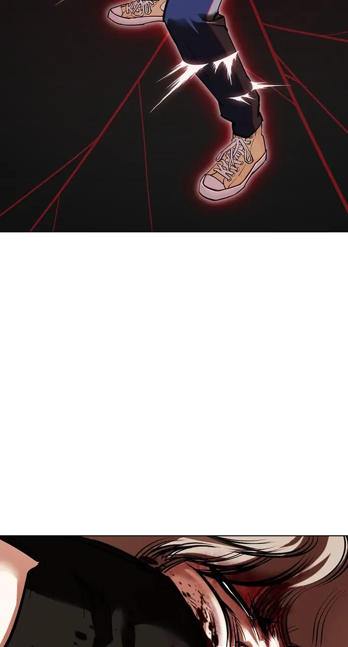 Lookism Chapter 421