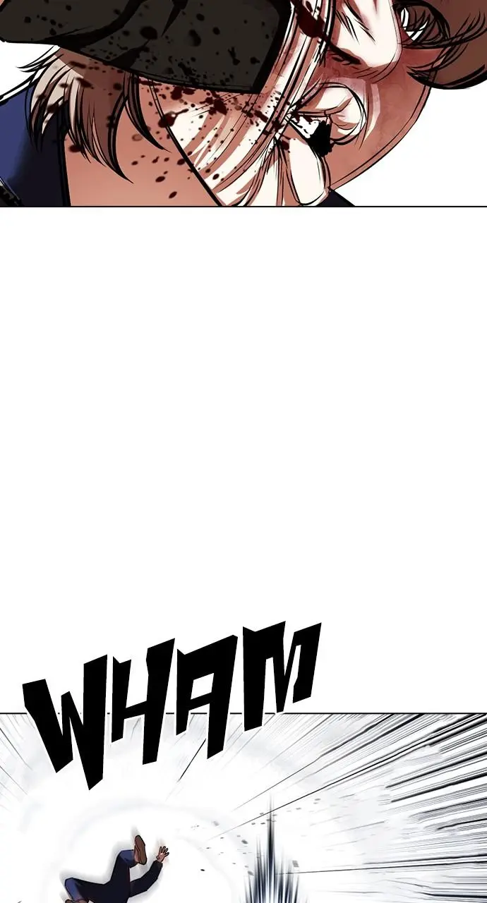 Lookism Chapter 421