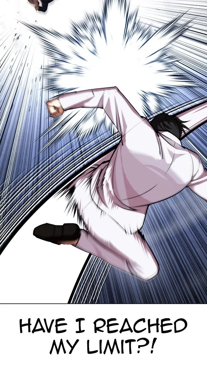 Lookism Chapter 421