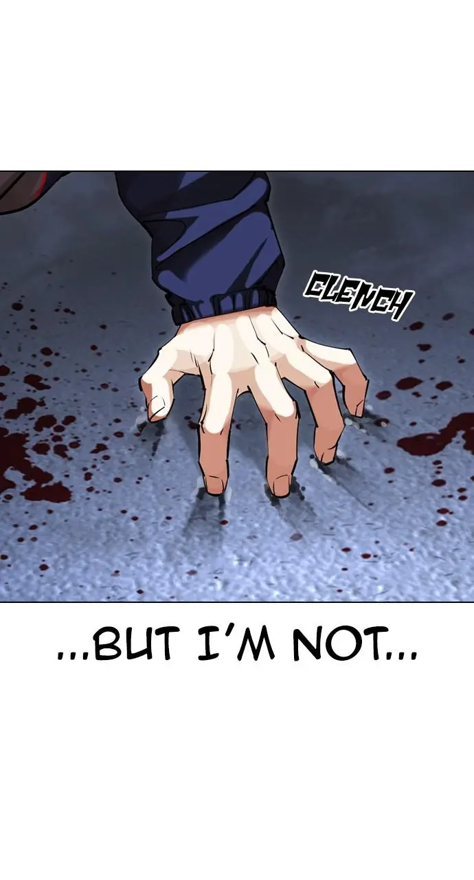 Lookism Chapter 421