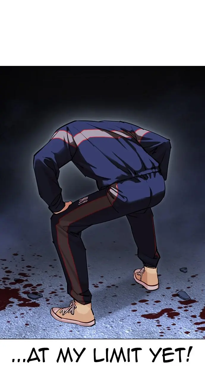 Lookism Chapter 421