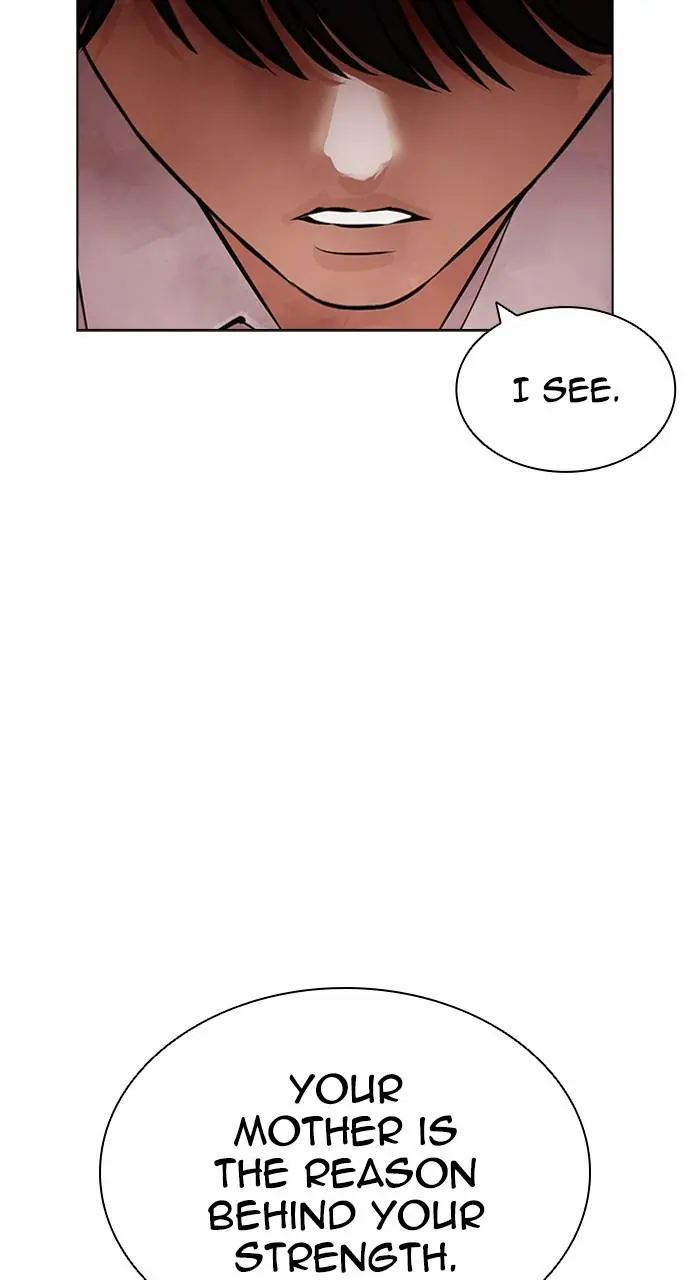 Lookism Chapter 421