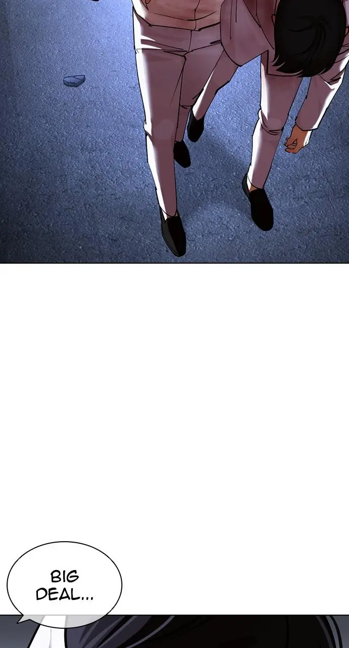 Lookism Chapter 421