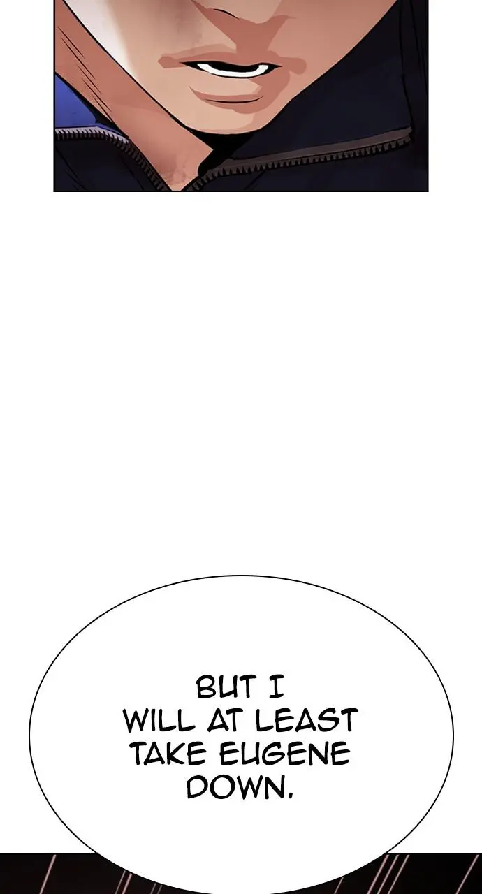 Lookism Chapter 421