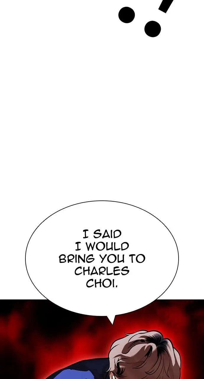Lookism Chapter 421