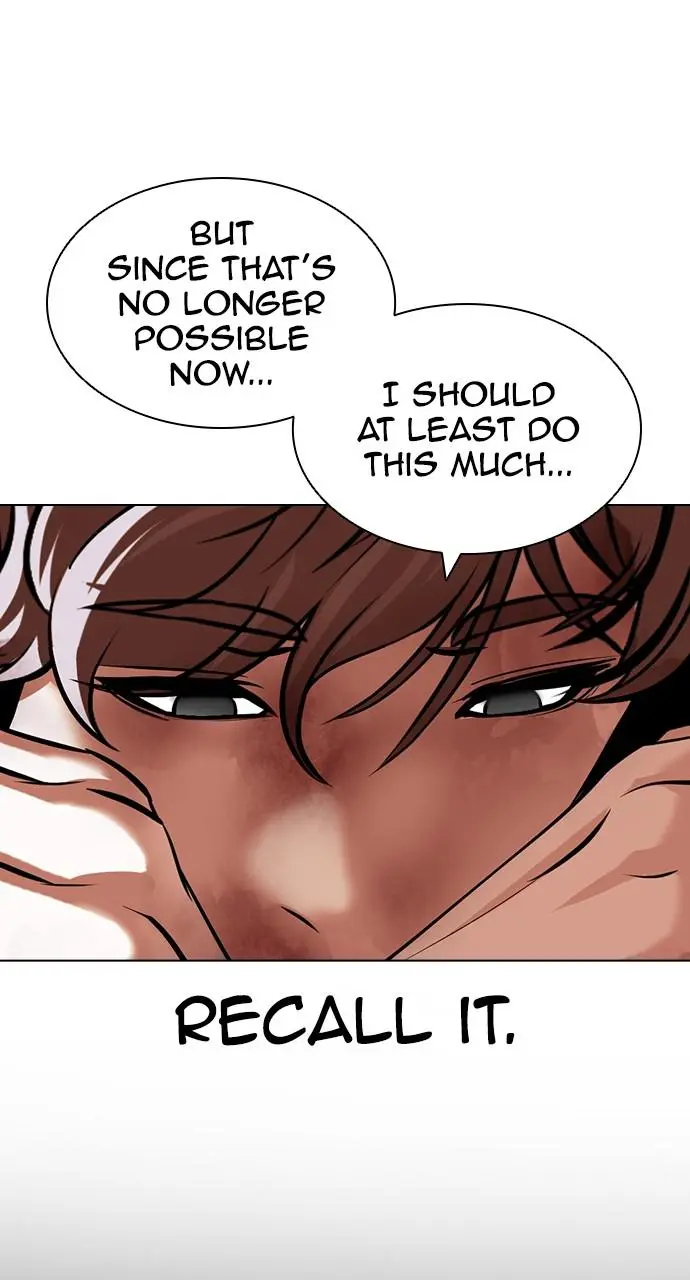 Lookism Chapter 421