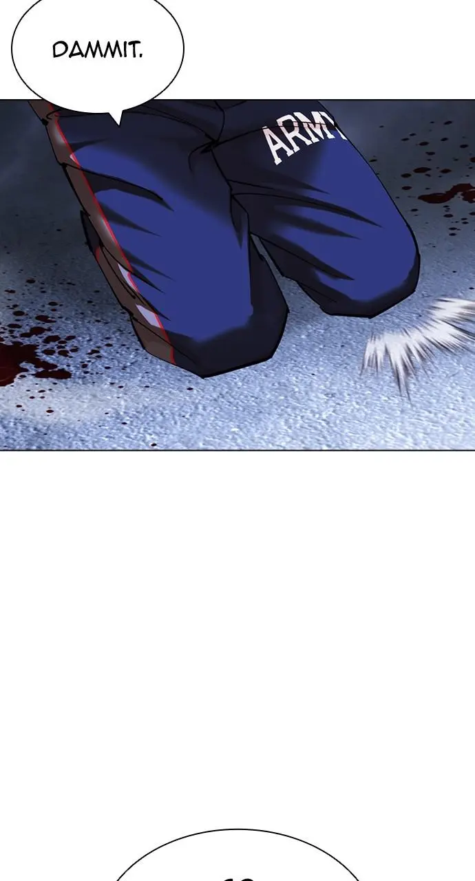 Lookism Chapter 421