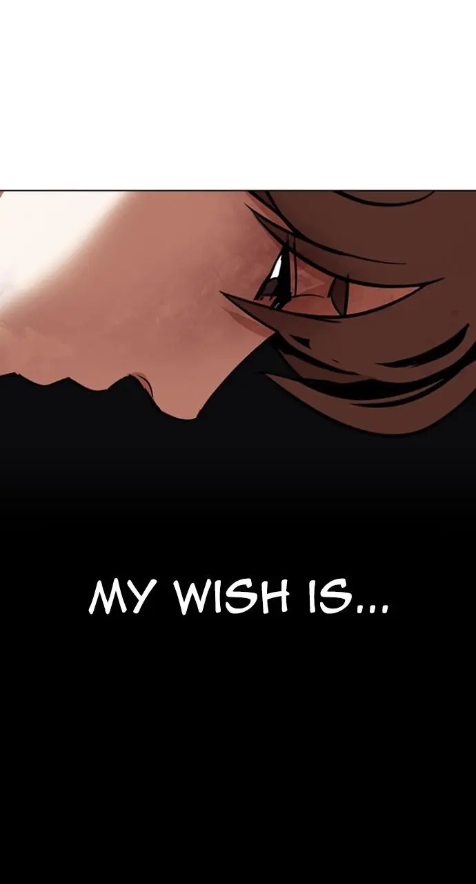 Lookism Chapter 421