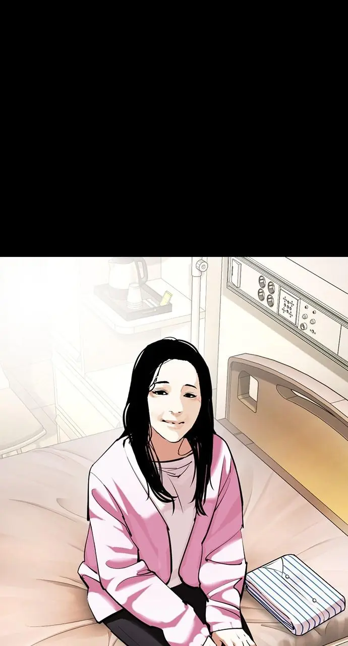 Lookism Chapter 421
