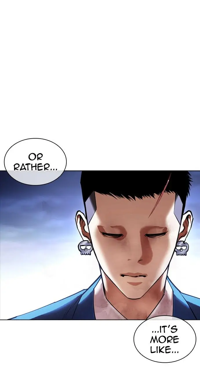 Lookism Chapter 421