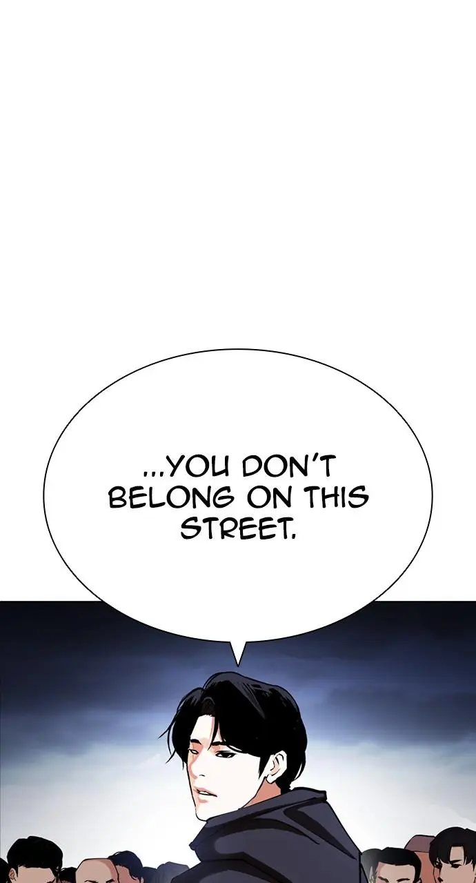 Lookism Chapter 421