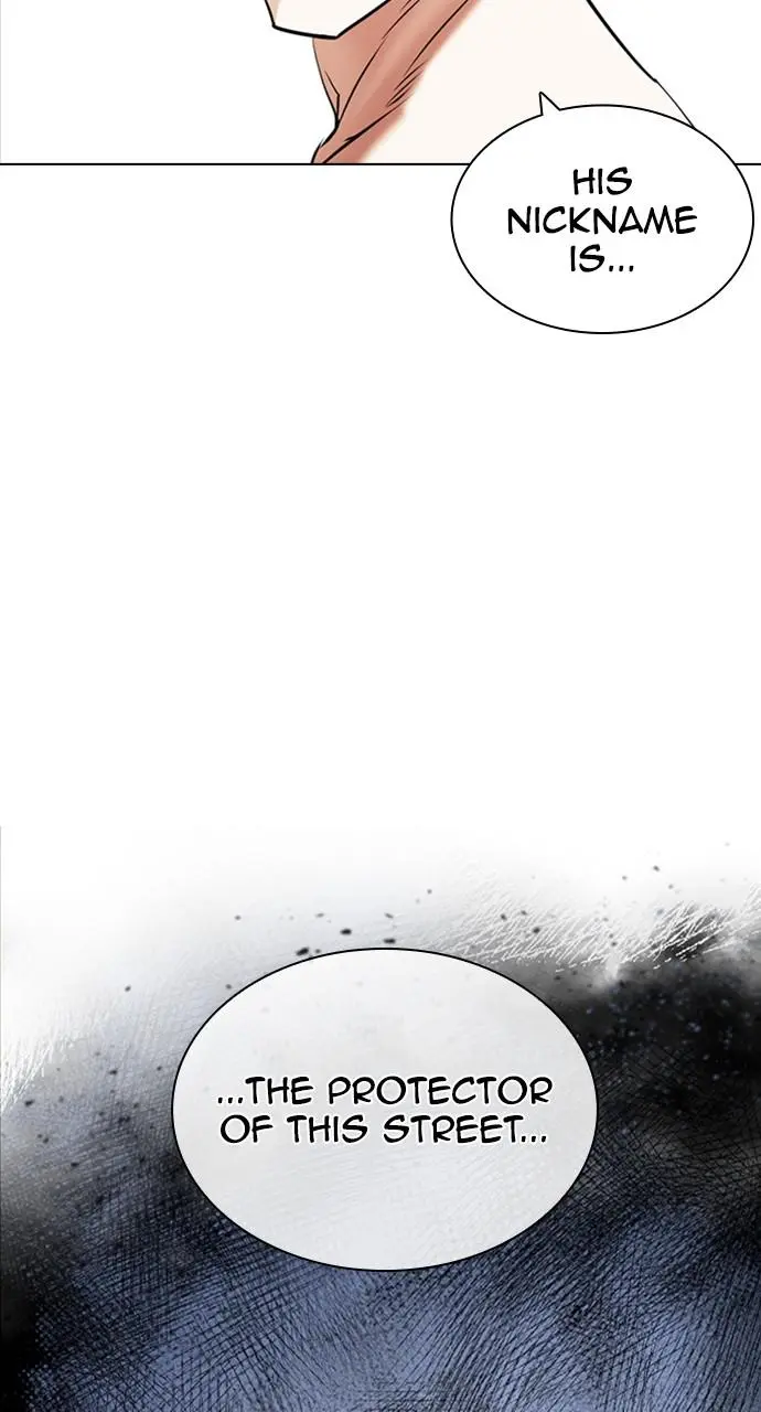 Lookism Chapter 421