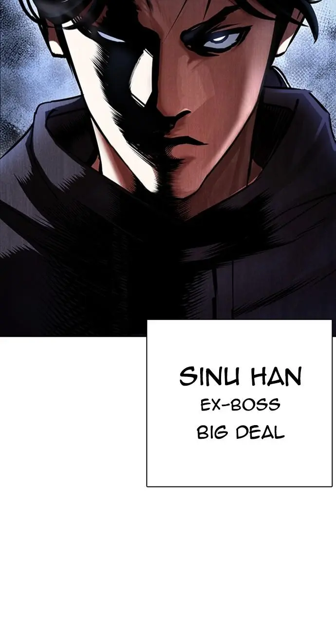 Lookism Chapter 421