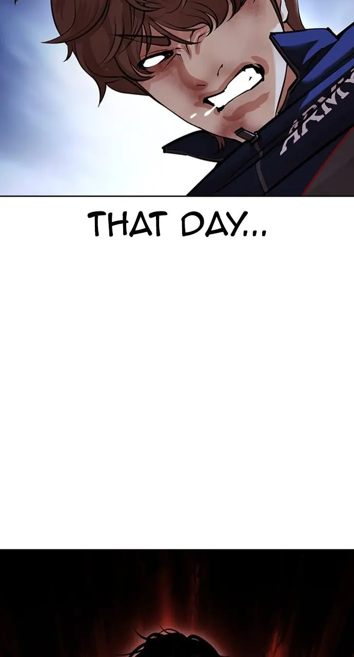 Lookism Chapter 422