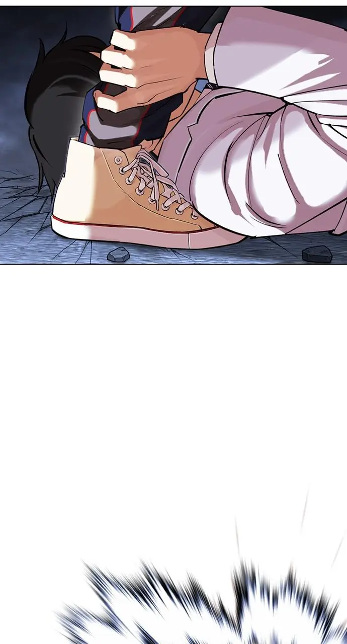 Lookism Chapter 422