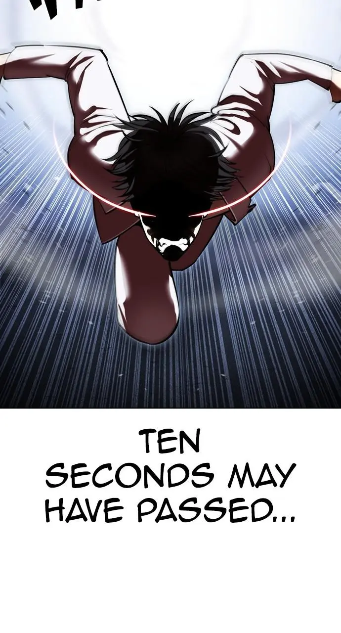 Lookism Chapter 422