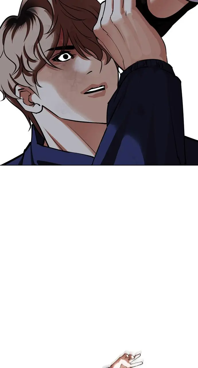 Lookism Chapter 422