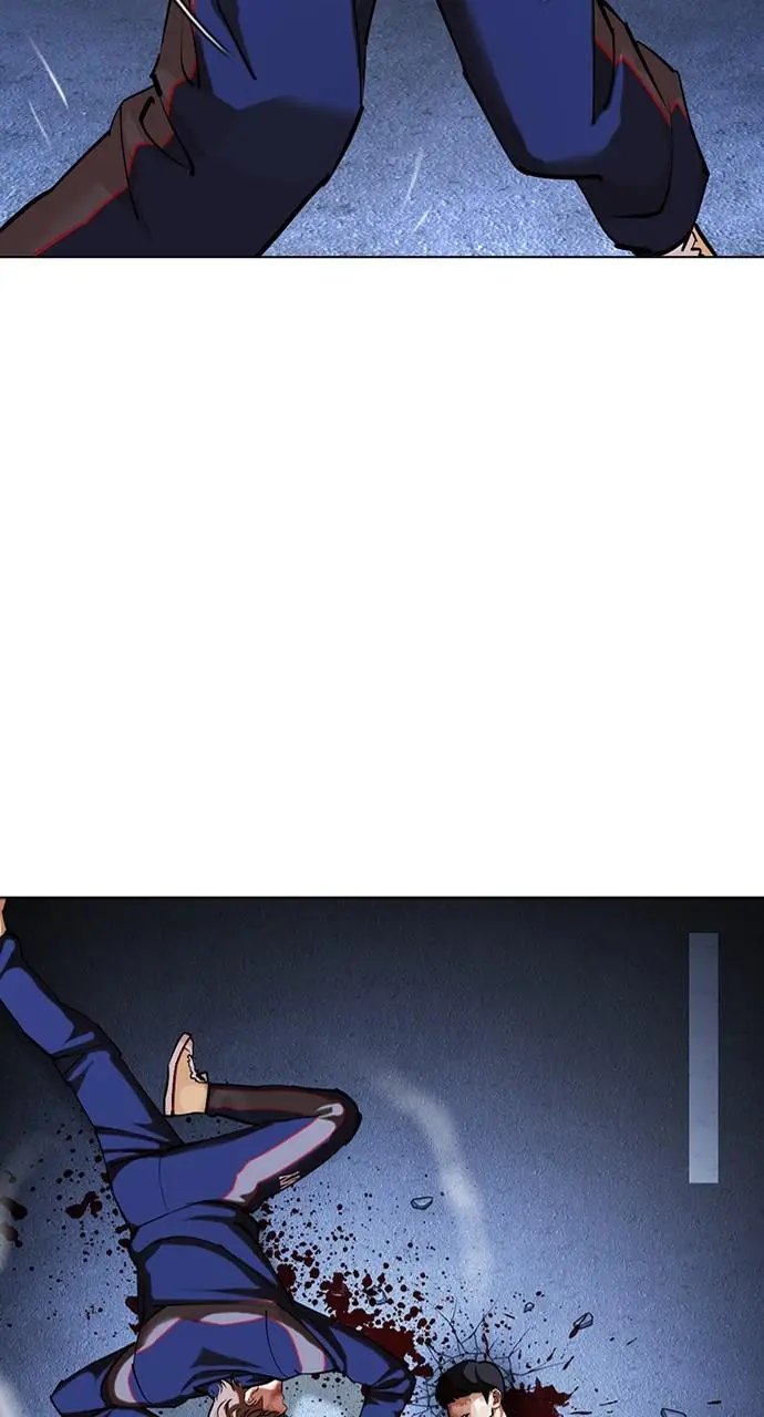Lookism Chapter 422