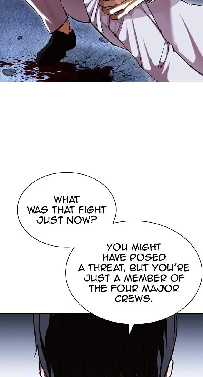 Lookism Chapter 422