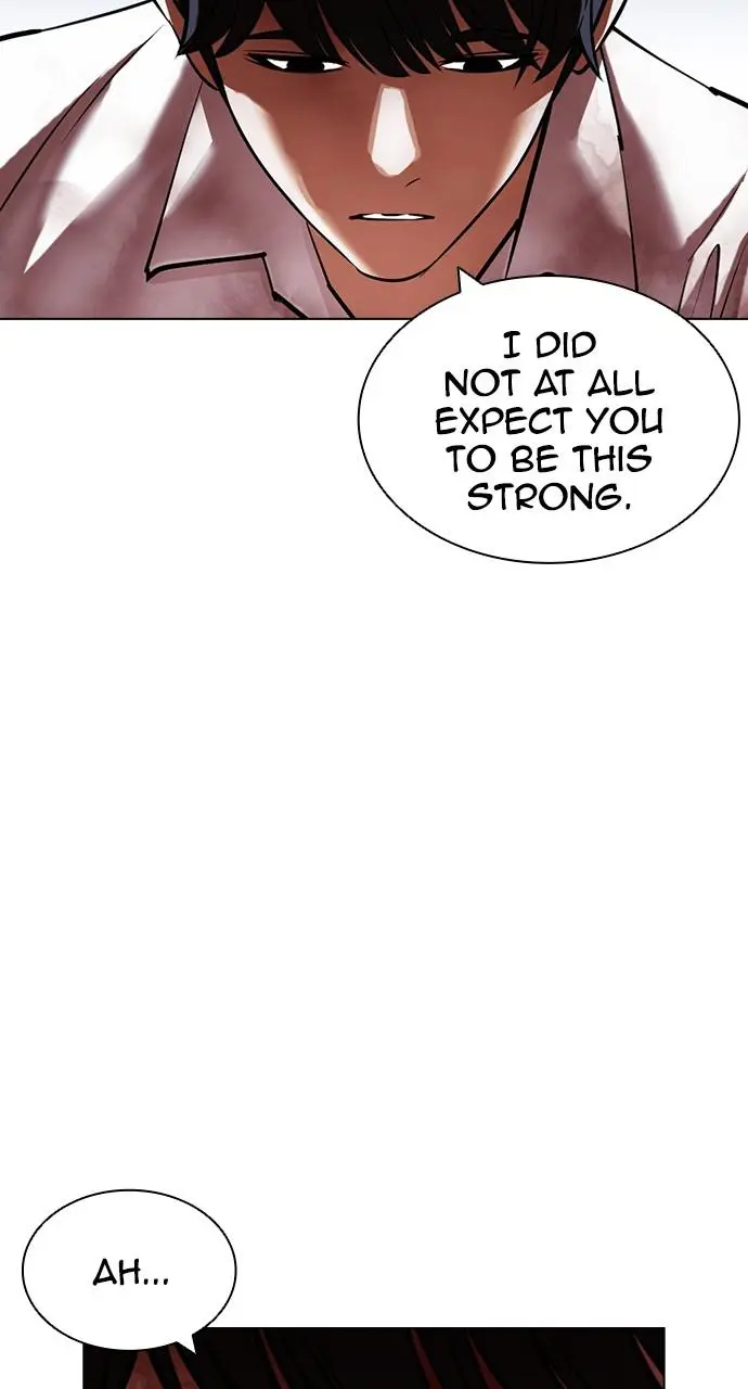 Lookism Chapter 422