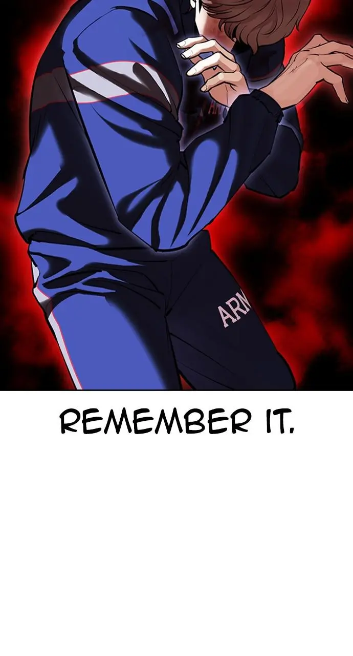 Lookism Chapter 422
