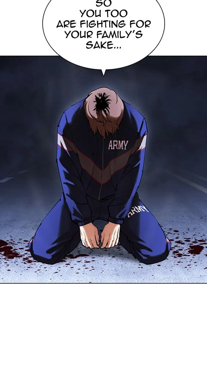 Lookism Chapter 422