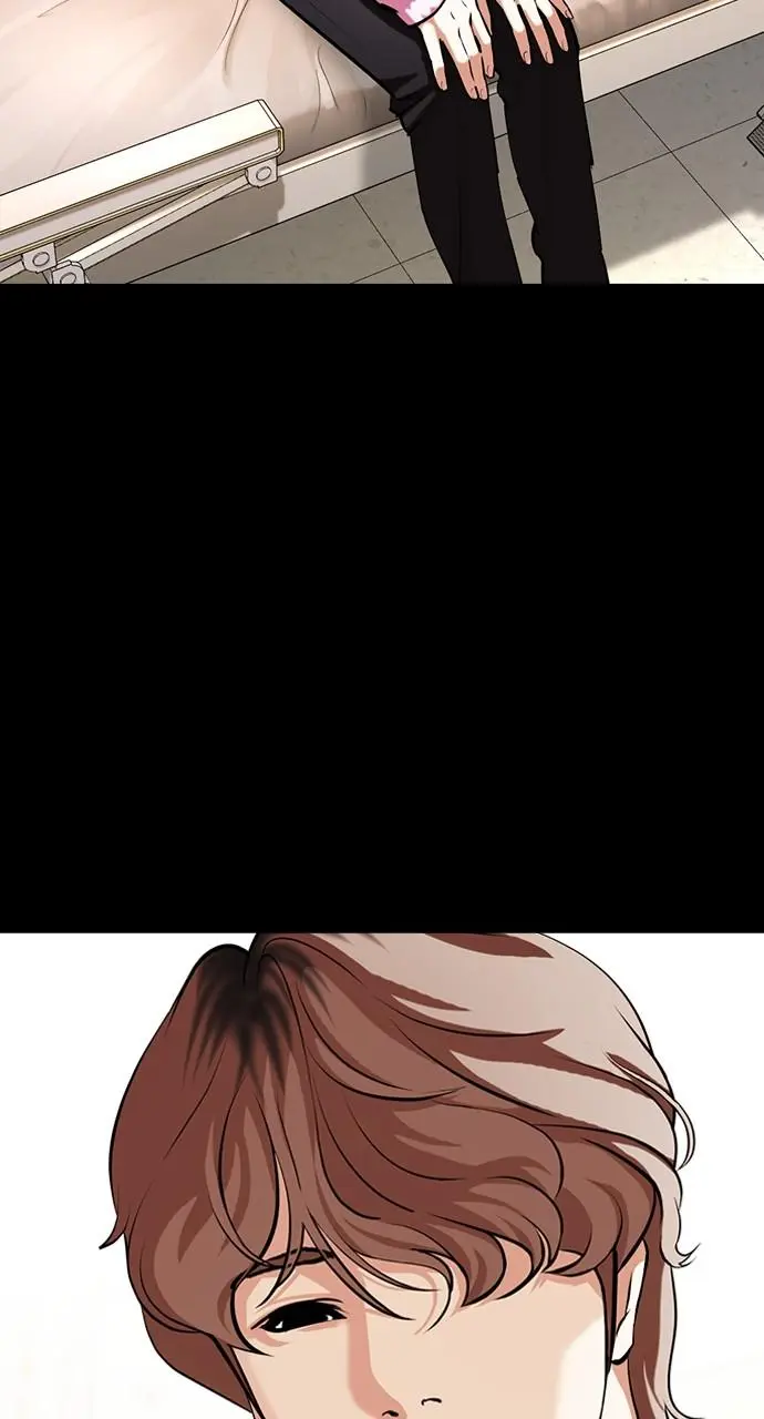 Lookism Chapter 422