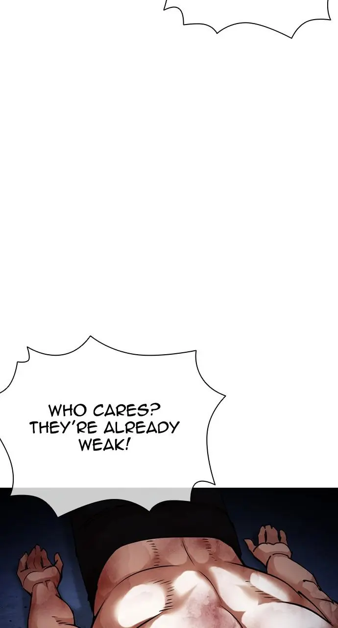 Lookism Chapter 422