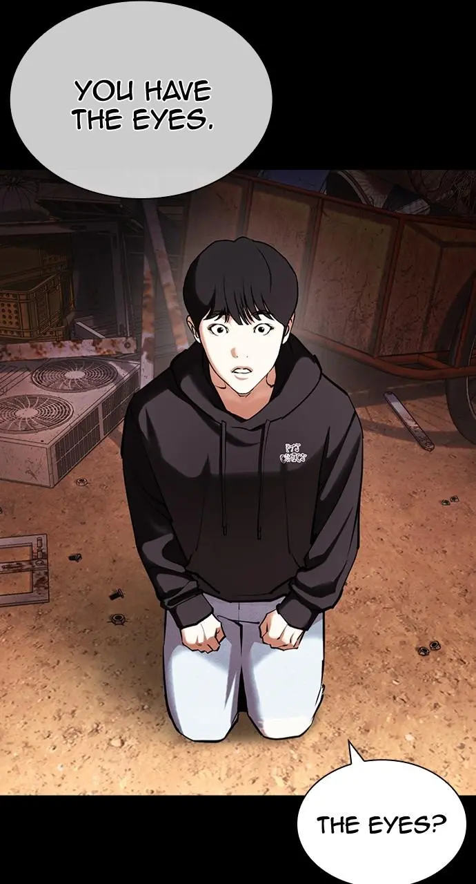 Lookism Chapter 423