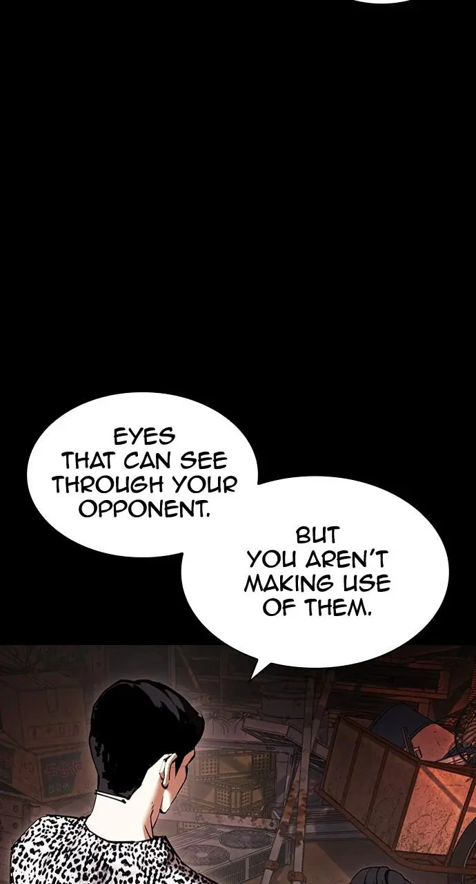 Lookism Chapter 423